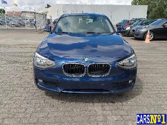 BMW 1-serie  picture 2