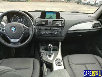 BMW 1-serie  picture 14