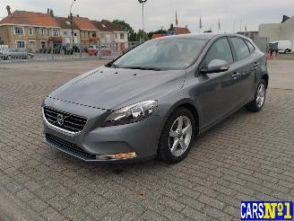 škoda osobní automobily Volvo V-40  2015/2