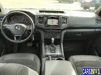 Volkswagen Amarok  picture 19