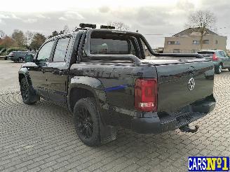 Volkswagen Amarok  picture 6