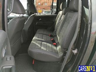 Volkswagen Amarok  picture 21