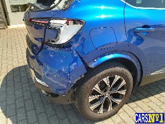 Renault Captur  picture 9