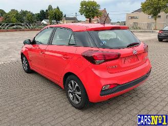 Hyundai I-20  picture 6