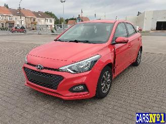 škoda osobní automobily Hyundai I-20  2019/7