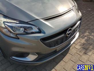 Opel Corsa  picture 9
