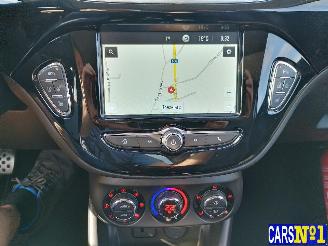 Opel Corsa  picture 19
