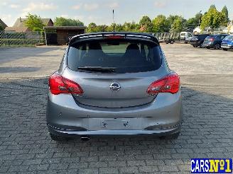 Opel Corsa  picture 5
