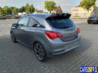 Opel Corsa  picture 6