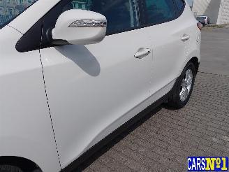 Hyundai Ix35  picture 15