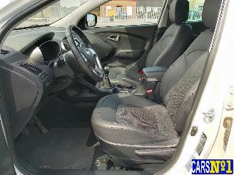 Hyundai Ix35  picture 17