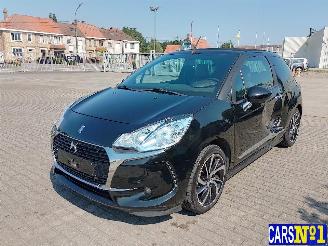 DS Automobiles DS 3  picture 1