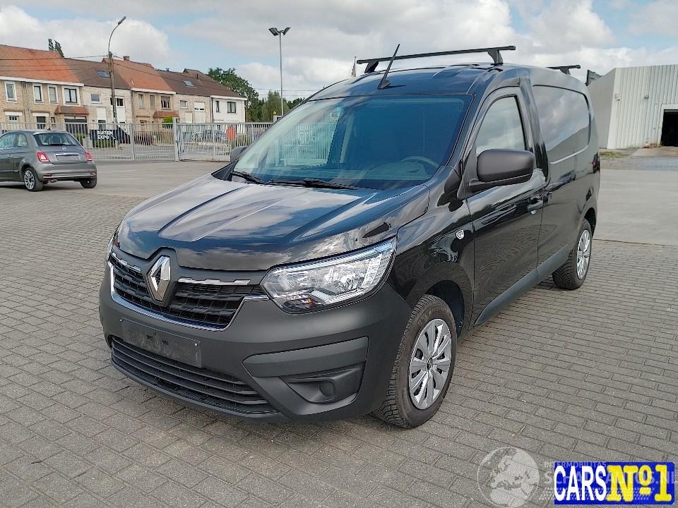 Renault Express 