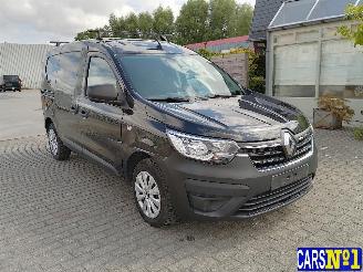 Renault Express  picture 3