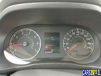 Renault Express  picture 17