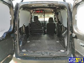 Renault Express  picture 19