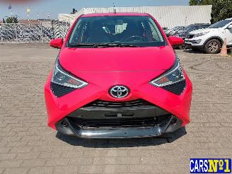 Toyota Aygo  picture 2