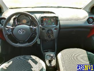 Toyota Aygo  picture 13