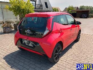 Toyota Aygo  picture 4