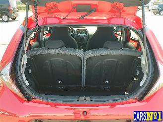 Toyota Aygo  picture 21