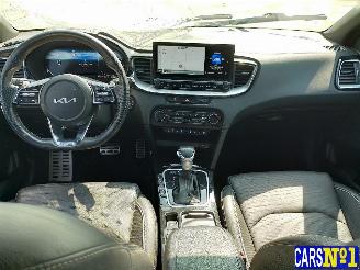 Kia Pro cee d  picture 16