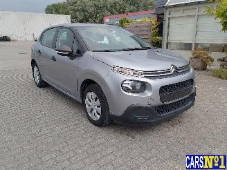 Citroën C3  picture 3