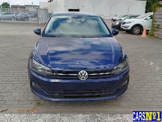 Volkswagen Polo  picture 2