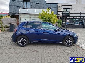 Volkswagen Polo  picture 8