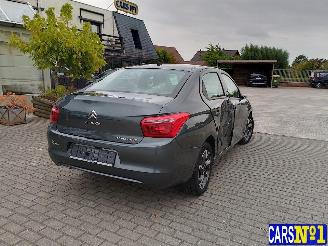 Citroën C-Elysee  picture 4