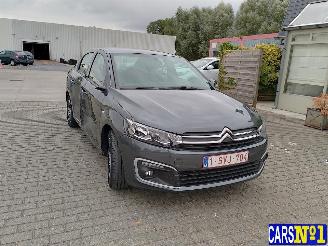 Citroën C-Elysee  picture 3
