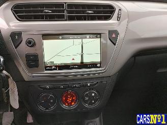 Citroën C-Elysee  picture 15