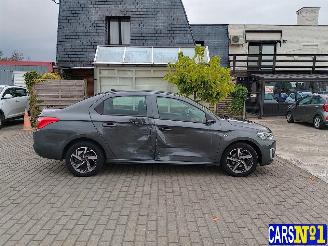 Citroën C-Elysee  picture 7