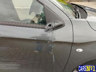 Citroën C-Elysee  picture 9