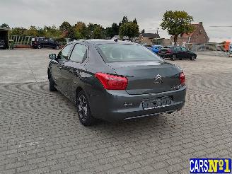 Citroën C-Elysee  picture 5