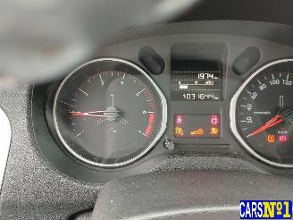 Citroën C-Elysee  picture 11