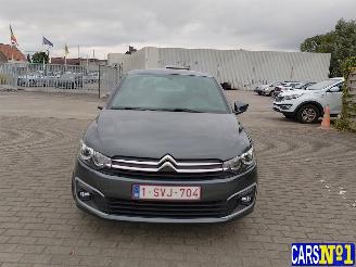Citroën C-Elysee  picture 2
