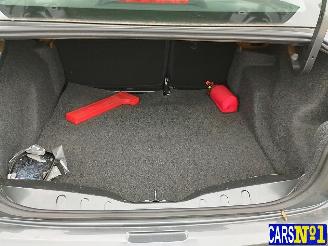 Citroën C-Elysee  picture 12