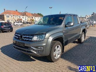 Avarii autoturisme Volkswagen Amarok  2019/4