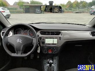 Citroën C-Elysee  picture 13