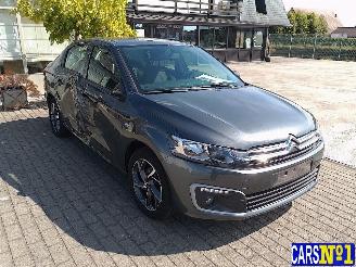 Citroën C-Elysee  picture 3