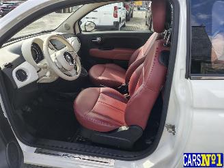 Fiat 500C  picture 7