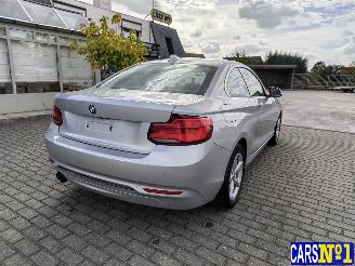 BMW 2-serie  picture 8