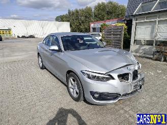 BMW 2-serie  picture 4