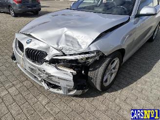 BMW 2-serie  picture 5