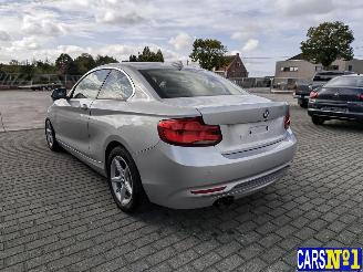 BMW 2-serie  picture 12