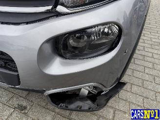 Citroën C3  picture 10