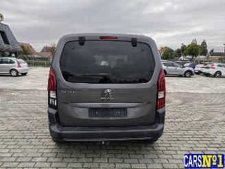 Peugeot Rifter  picture 4