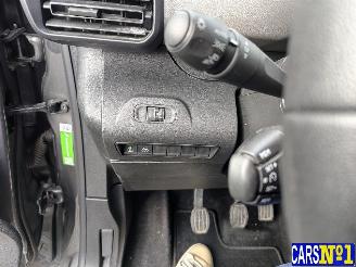 Peugeot Rifter  picture 15