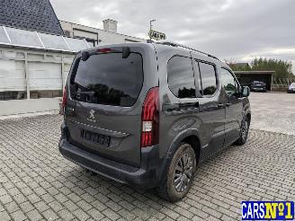 Peugeot Rifter  picture 3