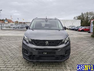 Peugeot Rifter  picture 6